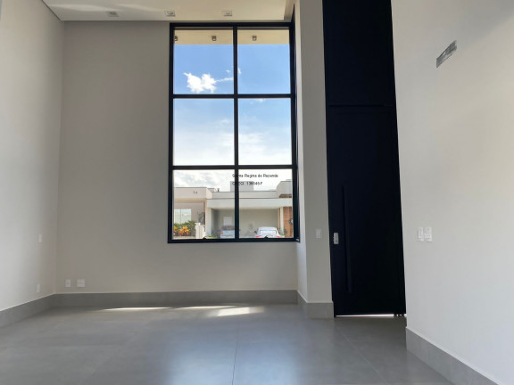 Imagem Imóvel com 5 Quartos à Venda, 186 m² em Jardim Residencial Dona Maria José - Indaiatuba