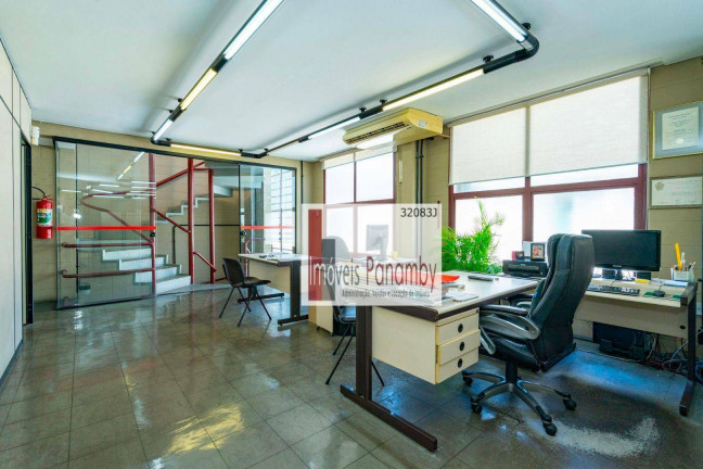 Imagem Sobrado com 5 Quartos à Venda, 362 m² em Brooklin - São Paulo Imagem Sobrado com 5 Quartos à Venda, 362 m² em Brooklin - São Paulo