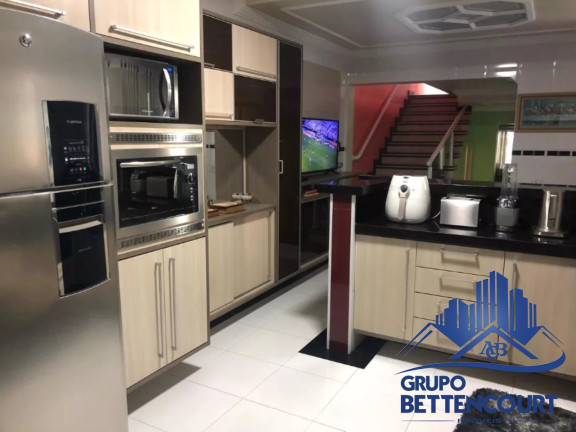Imagem Sobrado com 4 Quartos à Venda, 600 m² em Vila Albertina - São Paulo Imagem Sobrado com 4 Quartos à Venda, 600 m² em Vila Albertina - São Paulo