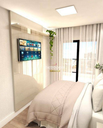Imagem Apartamento com 3 Quartos à Venda, 85 m² em Campestre - Santo André Imagem Apartamento com 3 Quartos à Venda, 85 m² em Campestre - Santo André