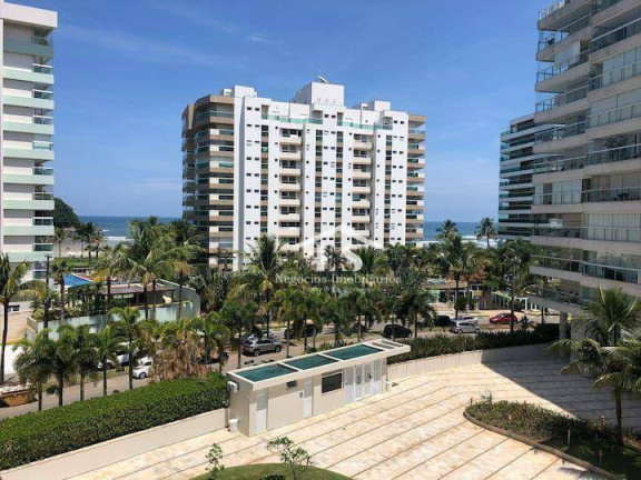 Imagem Apartamento com 3 Quartos para Alugar, 235 m² em Riviera De São Lourenço - Bertioga