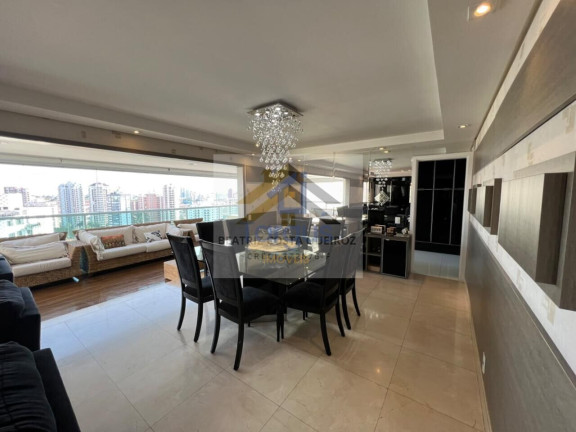 Imagem Apartamento com 3 Quartos para Alugar, 192 m² em Jardim Avelino - São Paulo Imagem Apartamento com 3 Quartos para Alugar, 192 m² em Jardim Avelino - São Paulo