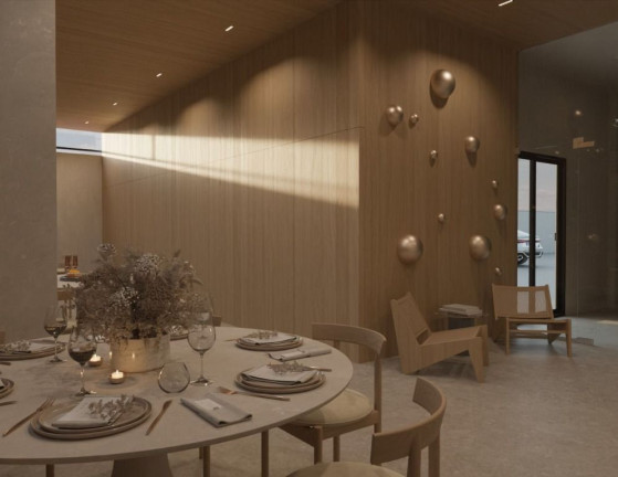 Imagem Apartamento com 1 Quarto à Venda, 58 m² em Altiplano Cabo Branco - João Pessoa