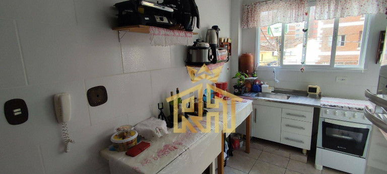 Imagem Apartamento com 2 Quartos à Venda, 57 m² em Tupi - Praia Grande Imagem Apartamento com 2 Quartos à Venda, 57 m² em Tupi - Praia Grande