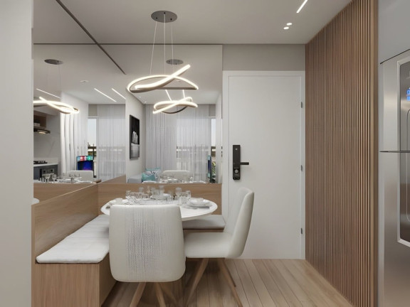 Imagem Imóvel com 1 Quarto à Venda, 27 m² em Parque Das Paineiras - São Paulo Imagem Imóvel com 1 Quarto à Venda, 27 m² em Parque Das Paineiras - São Paulo
