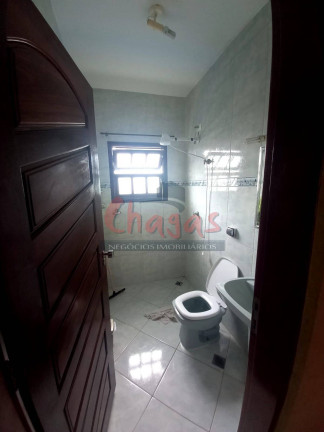 Imagem Casa com 3 Quartos à Venda, 100 m² em Jardim Jaqueira - Caraguatatuba Imagem Casa com 3 Quartos à Venda, 100 m² em Jardim Jaqueira - Caraguatatuba