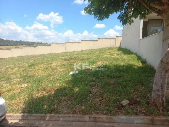 Imagem Terreno à Venda, 288 m² em Bonfim Paulista - Ribeirão Preto Imagem Terreno à Venda, 288 m² em Bonfim Paulista - Ribeirão Preto