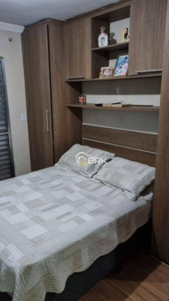 Imagem Casa de Condomínio com 2 Quartos à Venda, 105 m² em Vila Carmosina - São Paulo