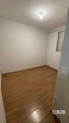 Imagem Apartamento com 2 Quartos à Venda, 45 m² em Jardim Terra Branca - Bauru Imagem Apartamento com 2 Quartos à Venda, 45 m² em Jardim Terra Branca - Bauru
