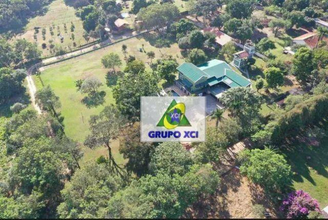Chácara à Venda, 10.000 m² em Camargo I - São Pedro