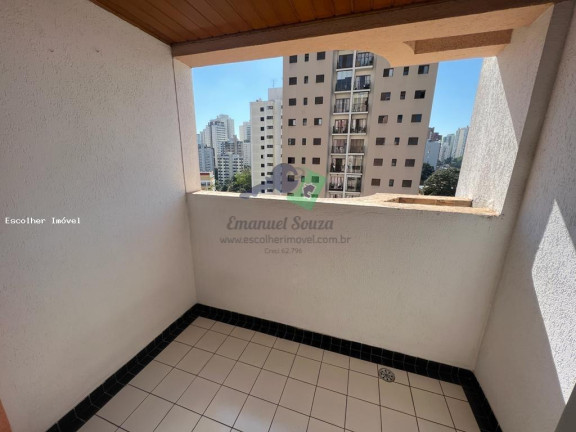 Imagem Apartamento com 3 Quartos à Venda, 73 m² em Vila Santa Catarina - São Paulo Imagem Apartamento com 3 Quartos à Venda, 73 m² em Vila Santa Catarina - São Paulo