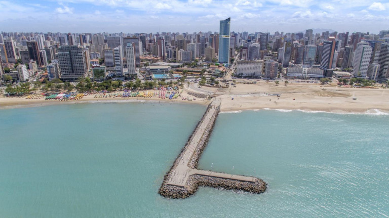 Imagem Apartamento com 4 Quartos à Venda, 362 m² em Meireles - Fortaleza Imagem Apartamento com 4 Quartos à Venda, 362 m² em Meireles - Fortaleza