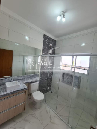 Imagem Casa com 3 Quartos à Venda, 175 m² em Loteamento Villa Branca - Jacareí
