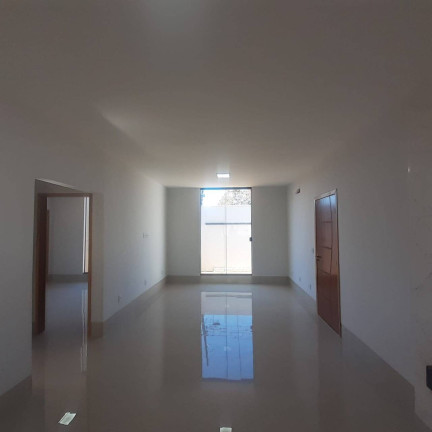 Imagem Casa com 3 Quartos à Venda, 360 m² em Papillon Park - Complemento - Aparecida De Goiânia