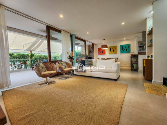 Imagem Casa de Vila com 4 Quartos à Venda, 232 m² em Riviera De São Lourenço - Bertioga