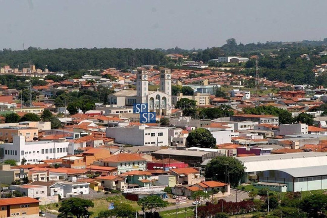 Imagem Terreno à Venda, 160 m² em Capela - Vinhedo