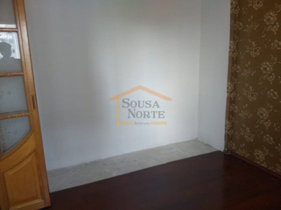 Imagem Apartamento com 2 Quartos à Venda, 59 m² em Vila Paulicéia - São Paulo