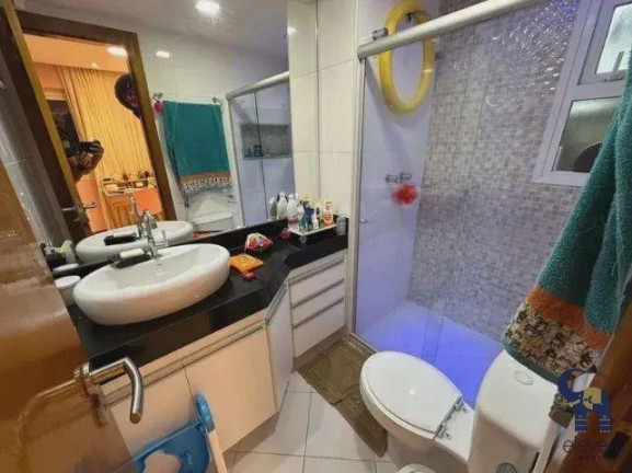 Imagem Apartamento com 2 Quartos à Venda, 64 m² em Jardim Armação - Salvador