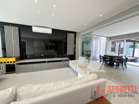 Imagem Casa com 5 Quartos à Venda, 450 m² em Riviera De São Lourenço - Bertioga Imagem Casa com 5 Quartos à Venda, 450 m² em Riviera De São Lourenço - Bertioga
