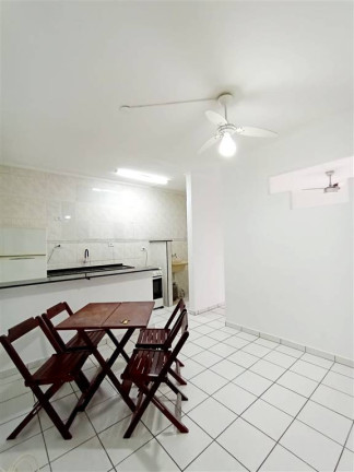 Imagem Kitnet à Venda, 40 m² em Mirim - Praia Grande