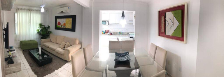Imagem Apartamento com 2 Quartos à Venda, 79 m² em Bombas - Bombinhas Imagem Apartamento com 2 Quartos à Venda, 79 m² em Bombas - Bombinhas