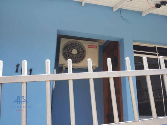 Imagem Casa com 3 Quartos à Venda, 98 m² em Pantanal - Florianópolis
