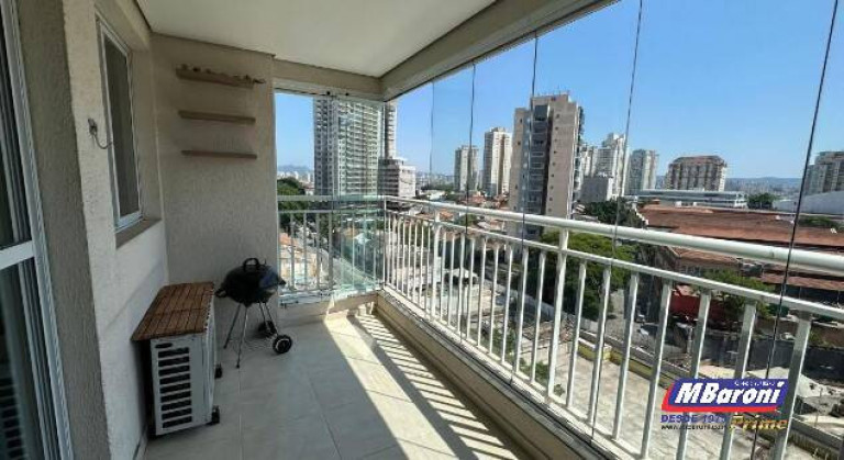 Apartamento com 2 Quartos para Alugar, 76 m² em Vila Pompéia - São Paulo