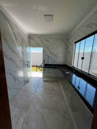 Imagem Casa com 3 Quartos à Venda, 209 m² em Vila Maria - Aparecida De Goiânia