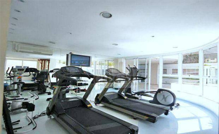 Imagem Cobertura com 3 Quartos à Venda, 847 m² em Pacaembu - São Paulo Imagem Cobertura com 3 Quartos à Venda, 847 m² em Pacaembu - São Paulo