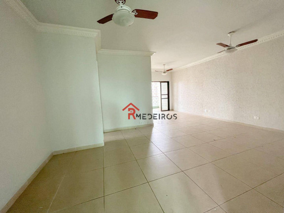 Cobertura com 3 Quartos à Venda, 232 m² em Tupi - Praia Grande