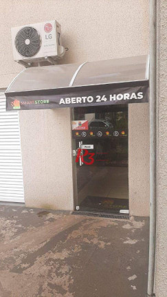 Imagem Apartamento com 2 Quartos à Venda, 40 m² em Castelo - Santos