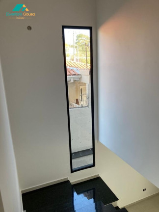 Imagem Sobrado com 3 Quartos à Venda, 134 m² em Jardim Dos Pinheiros - Atibaia