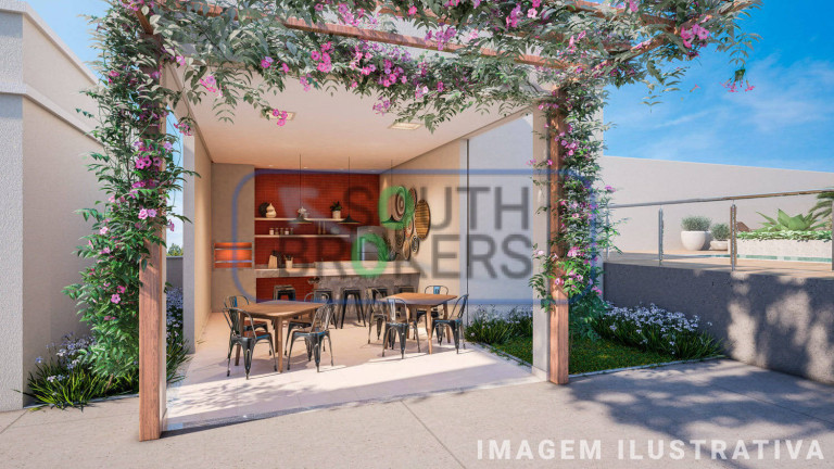 Imagem Apartamento com 2 Quartos à Venda,  em Vila Augusta - Guarulhos