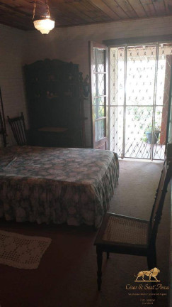 Imagem Casa com 3 Quartos à Venda, 220 m² em Campos Do Jordão