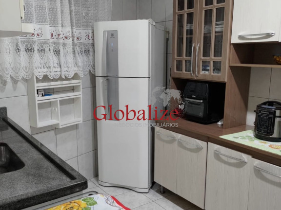 Imagem Imóvel com 1 Quarto à Venda, 45 m² em Marapé - Santos