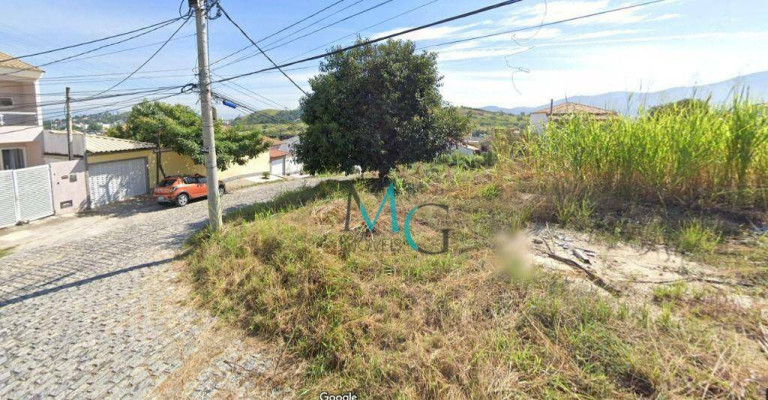 Imagem Terreno à Venda, 198 m² em Campo Grande - Rio De Janeiro