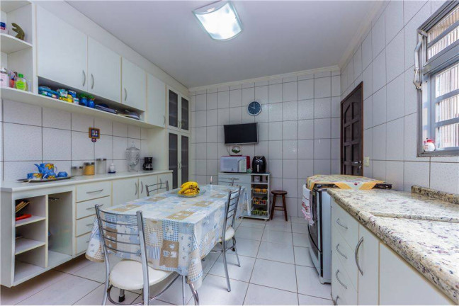 Imagem Sobrado com 3 Quartos à Venda, 139 m² em Vila Carrão - São Paulo