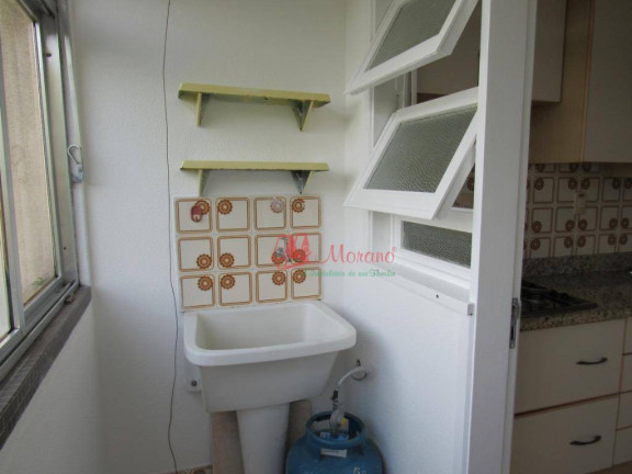Imagem Apartamento com 3 Quartos à Venda, 100 m² em Vila Assunção - Porto Alegre