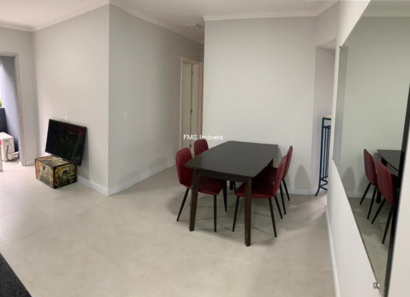 Imagem Imóvel com 2 Quartos para Alugar, 55 m² em Vila Olímpia - São Paulo Imagem Imóvel com 2 Quartos para Alugar, 55 m² em Vila Olímpia - São Paulo