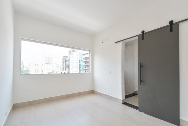 Imagem Apartamento com 2 Quartos à Venda, 75 m² em Itaim Bibi - São Paulo