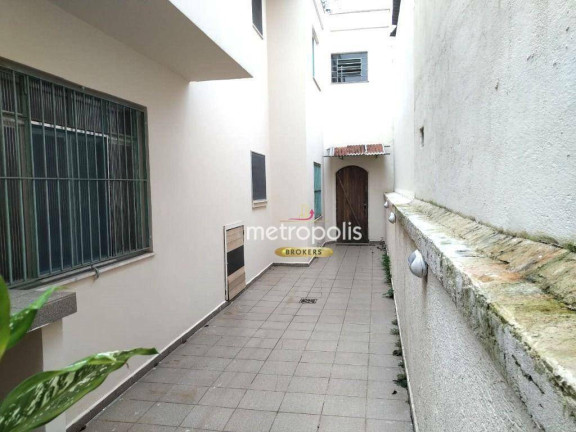 Imagem Sobrado com 3 Quartos à Venda, 205 m² em Olímpico - São Caetano Do Sul