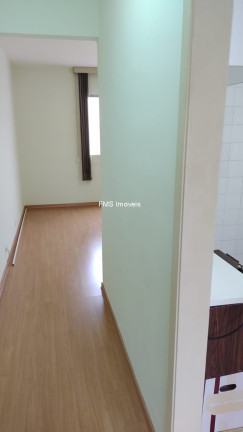 Foto do imóvel Imóvel com 2 Quartos à Venda, 62 m² em Cambuci - São Paulo