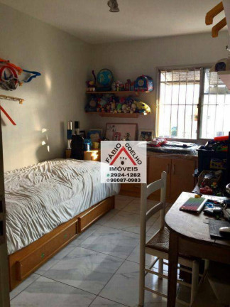 Imagem Apartamento com 2 Quartos à Venda, 83 m² em Vila Mariana - São Paulo