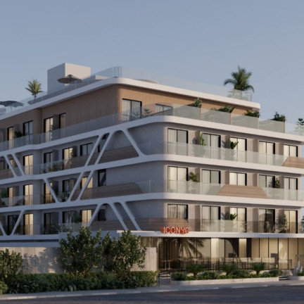 Imagem Apartamento com 1 Quarto à Venda, 20 m² em Bessa - João Pessoa Imagem Apartamento com 1 Quarto à Venda, 20 m² em Bessa - João Pessoa