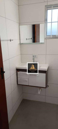 Imagem Casa com 2 Quartos à Venda, 60 m² em Jardim Dos Bandeirantes - São José Dos Campos Imagem Casa com 2 Quartos à Venda, 60 m² em Jardim Dos Bandeirantes - São José Dos Campos