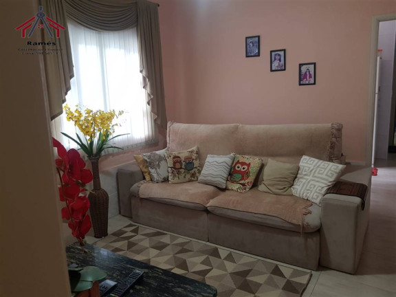 Imagem Casa com 2 Quartos à Venda, 60 m² em Maracana - Praia Grande Imagem Casa com 2 Quartos à Venda, 60 m² em Maracana - Praia Grande