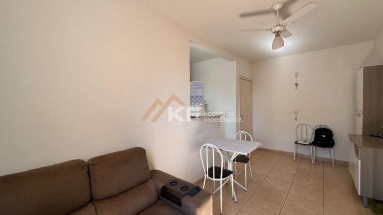 Imagem Apartamento com 2 Quartos à Venda, 50 m² em Nova Aliança - Ribeirão Preto Imagem Apartamento com 2 Quartos à Venda, 50 m² em Nova Aliança - Ribeirão Preto
