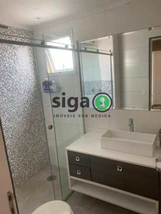 Imagem Apartamento com 3 Quartos à Venda, 240 m² em Tatuapé - São Paulo Imagem Apartamento com 3 Quartos à Venda, 240 m² em Tatuapé - São Paulo