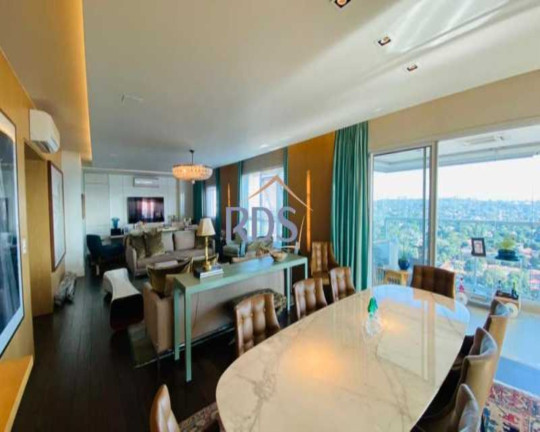 Imagem Apartamento com 3 Quartos à Venda, 251 m² em Campo Belo - São Paulo Imagem Apartamento com 3 Quartos à Venda, 251 m² em Campo Belo - São Paulo