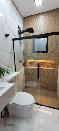 Imagem Casa com 3 Quartos à Venda, 80 m² em Vila Caiçara - Praia Grande Imagem Casa com 3 Quartos à Venda, 80 m² em Vila Caiçara - Praia Grande